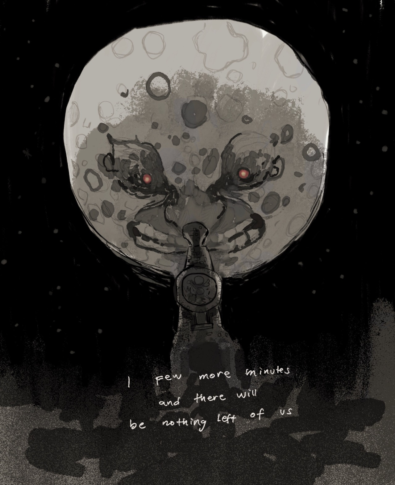 marmastry:From a Clocktown guard