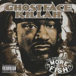 Back In The Day |12/12/06| Ghostface Killah Released His Sixth Album, More Fish,
