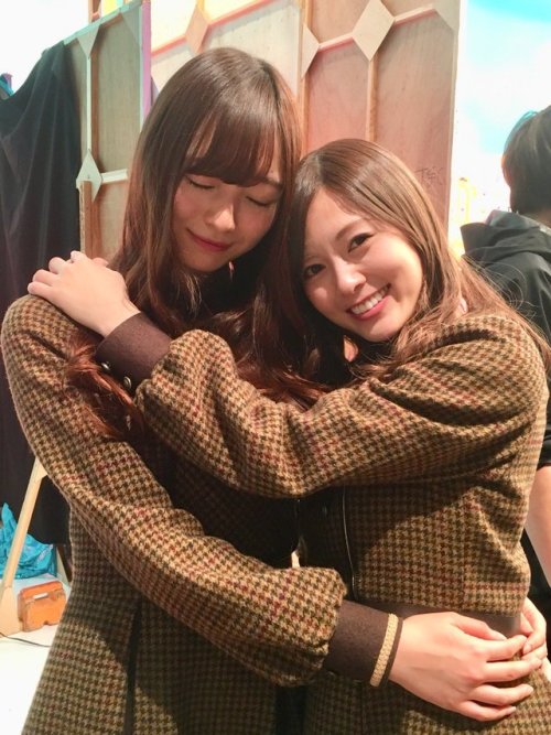 choconobingo:Maiyan • Momoko • Minamin