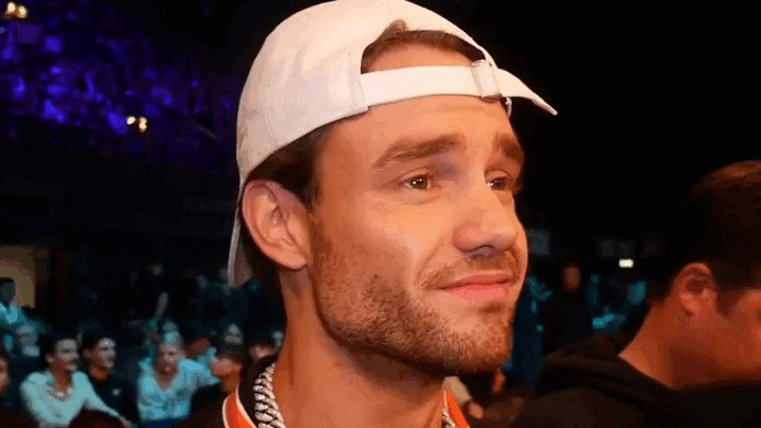 THE PAYNE GIFS
