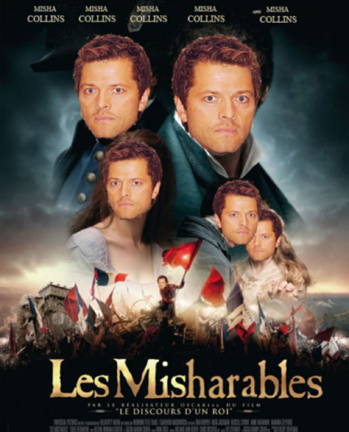 mishapocalypse