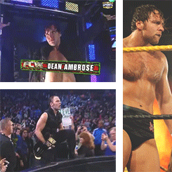 explicitly-violent:  "I don’t believe the championship makes the wrestler,