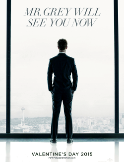 ohlatersbaby:  Fifty Shades Of Grey official