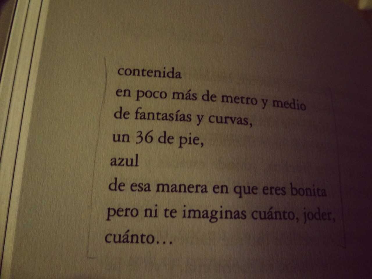 Hache de silencio