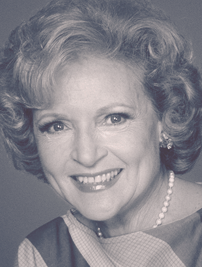 daphmoons:  Happy 92nd Birthday Betty Marion White “Vodka is kind of a hobby”