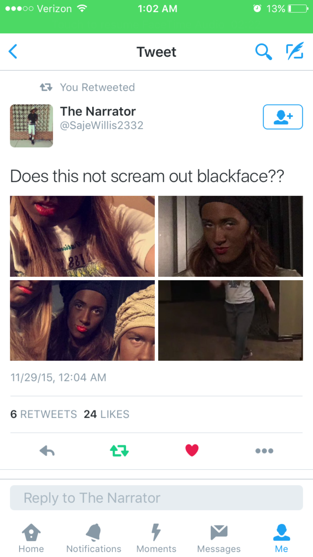 heauxmosexual:  stoicdaydreamer:  traylynae:  Just in case y'all feel like tackling