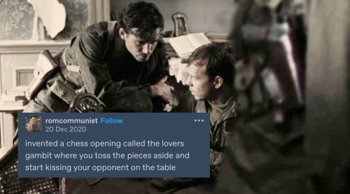 Band Of Brothers + Textposts I Have Saved 5/?