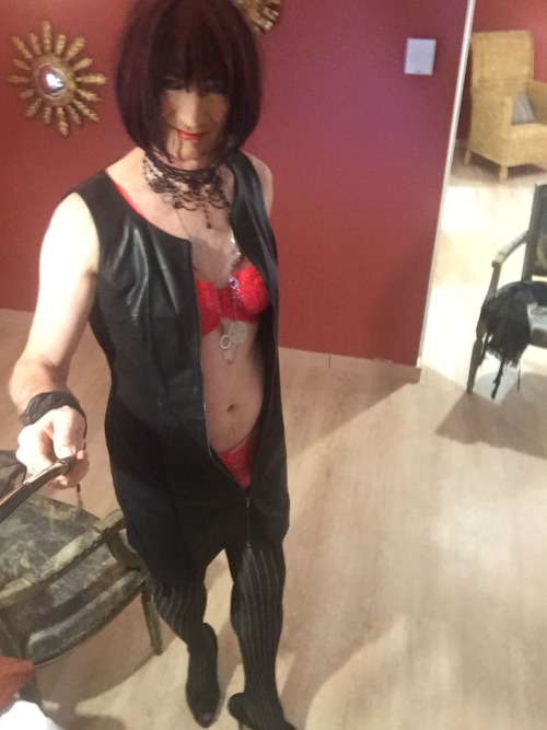 claireluxealone:More pics onclaireluxecd let your beauty rule