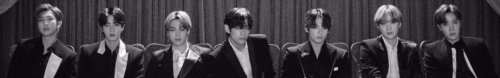 Bts Masterlist