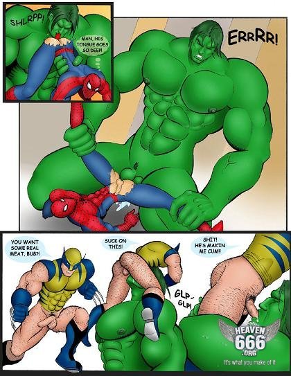 Porn photo gaycartoonnetwork:  muscle—and-nerds: 