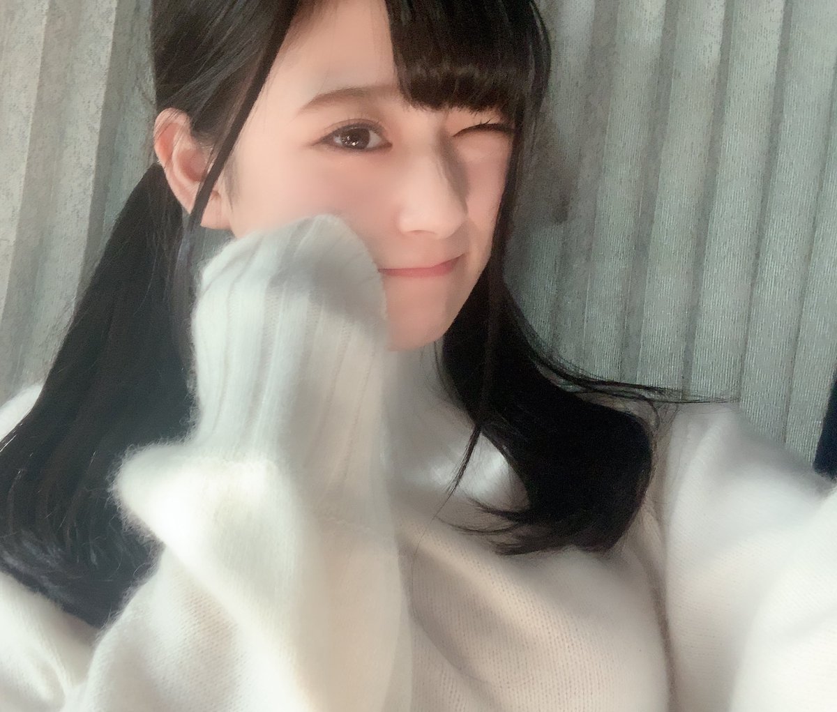 hkt48g:  Tsukiashi Amane