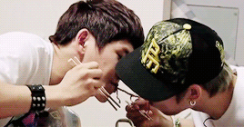 leehoowon: listen to your managers. sure.