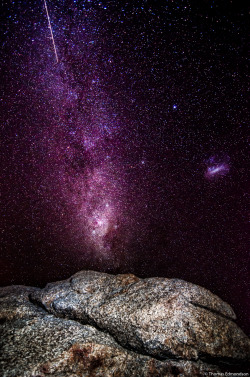 mirroredphotography:  Dreaming - Bay of Fires,