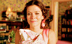  -What you do need to be happy?-You. 