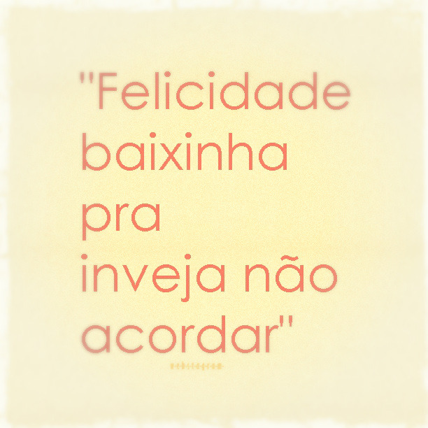 Apenas mais um.
