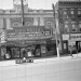 Posted @withregram • @nyc.beforeandafter #tb 1941 & today: The west side of Hillside Ave, just north of Myrtle Ave in Richmond Hill, Queens..The beautiful building in the old photo is the former RKO Keith’s Theater, not to be confused with the