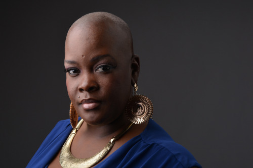 DECEMBER 31 - SONYA RENEE TAYLORSonya Renee Taylor is a poet, activist and founder of the body-posit