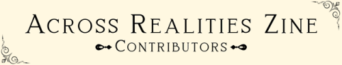 acrossrealitieszine: Here is the list of all the talented contributors for Across Realities: A Klanc