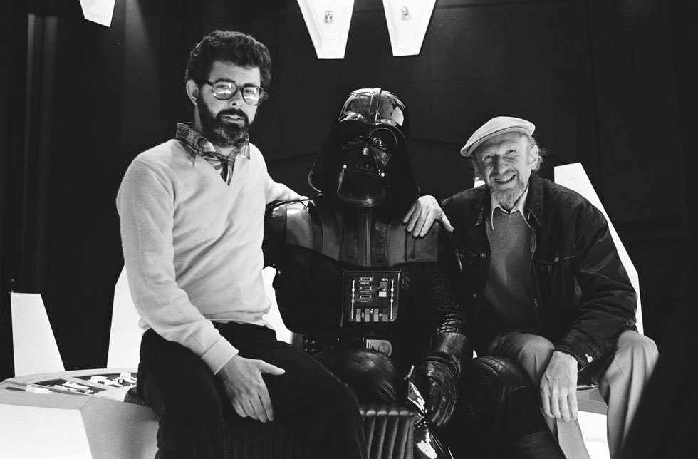 alwaysstarwars:  alwaysstarwars:  Happy 34th birthday, Empire Strikes Back! May 21,