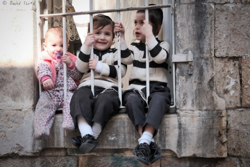 Mea Shearim, Jerusalem