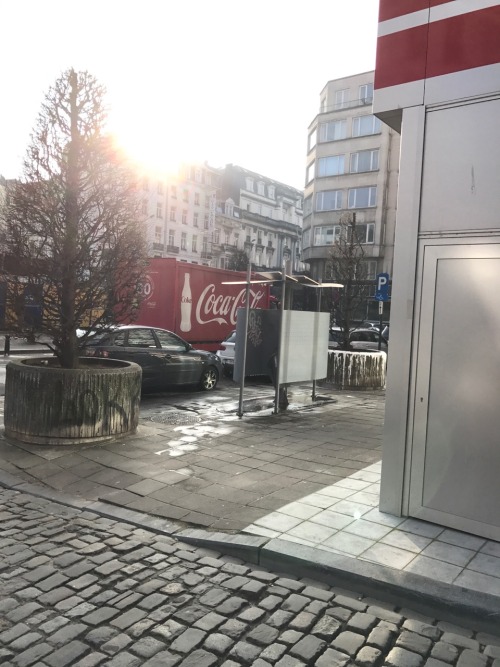 worldofurinals:  Public urinal in Brussels porn pictures