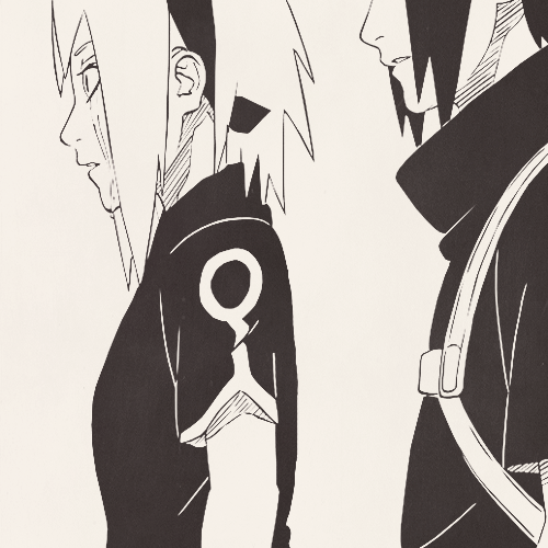 ninja aesthetic