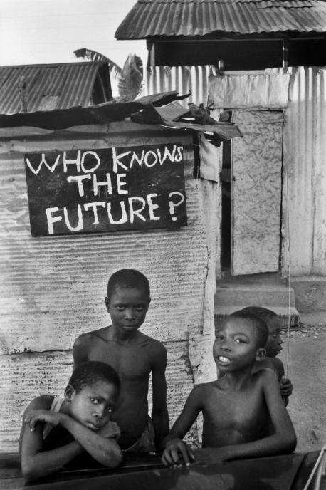 coalture-shock:  a—fri—ca:   MARC RIBOUD   