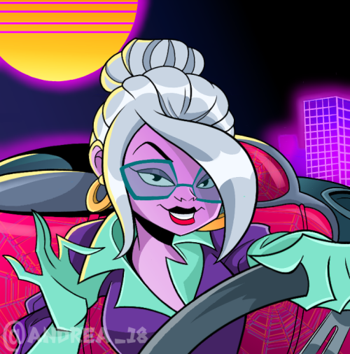 What I Like Most About Drawing Is Using References To My Favorite Singers.