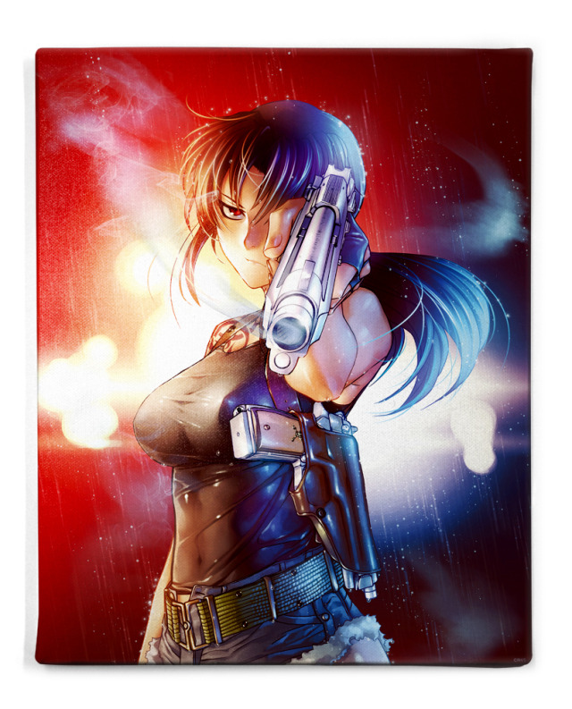 Black Lagoon Tumblr Posts Tumbral Com Black Lagoon Tumblr Posts Tumbral Com