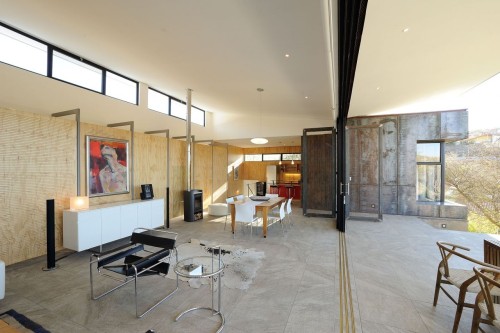 Pavilion Estate - Windhoek, NamibiaNewly constructed modern estate in the suburb of Windhoek, Namibi