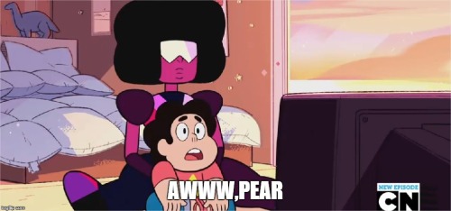 fairymascot: i love steven universe and its nuanced, subtle writing, i say with a completely straigh