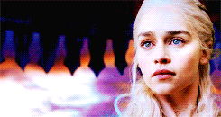 dstormborn-archive-blog:  &ldquo;If Daenerys had been weak, she would have perished