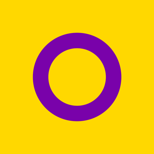 hamelinsnightmare: Intersex Pride!