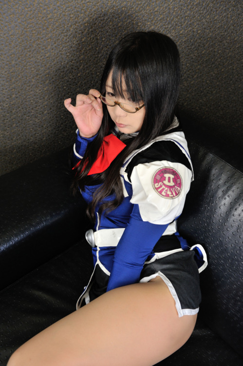 Uchuu no Stellvia - Yayoi Fujisawa (Namachoko) 1-5HELP US GROW Like,Comment & Share.CosplayJapaneseGirls1.5 - www.facebook.com/CosplayJapaneseGirls1.5CosplayJapaneseGirls2 - www.facebook.com/CosplayJapaneseGirl2tumblr - http://cosplayjapanesegirlsblog