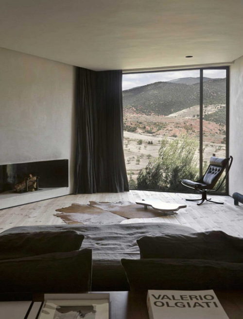 d-vsl:Villa E by Studio KO, Morocco