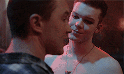 fckingallagher:  hizaki9:  Watch Shameless meme  •  scenes 2/10        