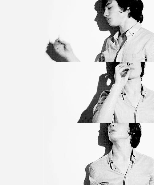 me-and-the-world-i-live-in:  Ezra. 