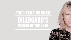 closertotheclouds: random facts about  Taylor Swift
