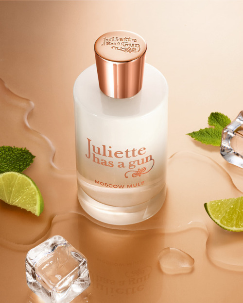 Found: a Moscow Mule that smells incredible (and won’t give you the sudden urge to text your e