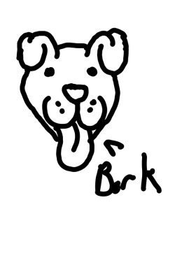 doggirlkari:Doodle post