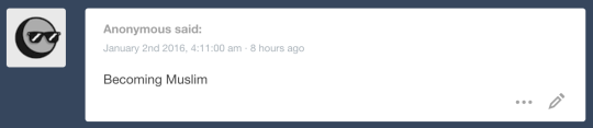 shittyidea:  Agreeing with ignorant anons: