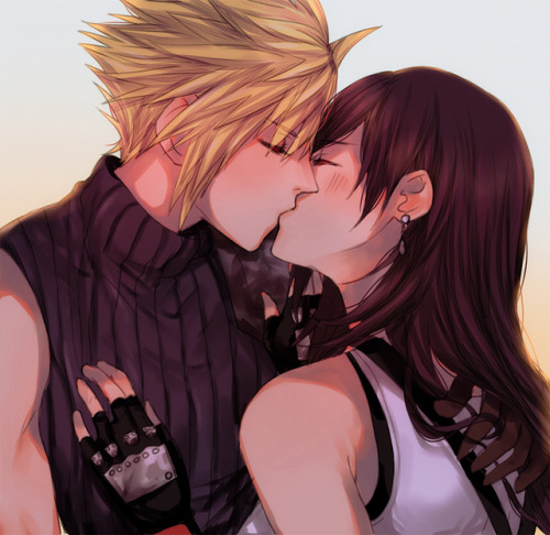 Kiss