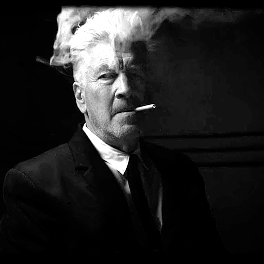 A bell is a cup until it is struck — wtframe: David Lynch What Did Jack Do?