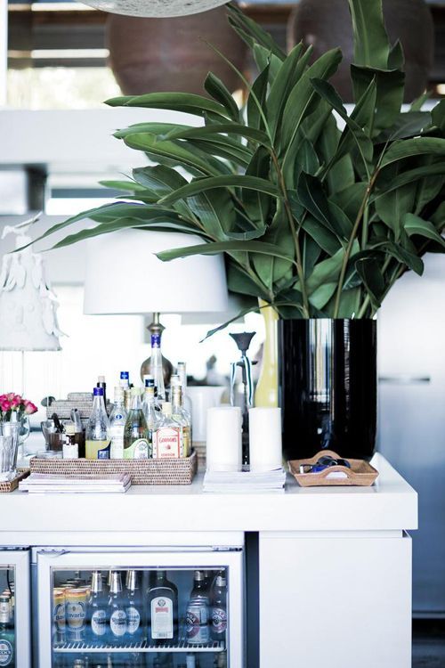 Encontrado em thedecorista.comvia Pinterest.