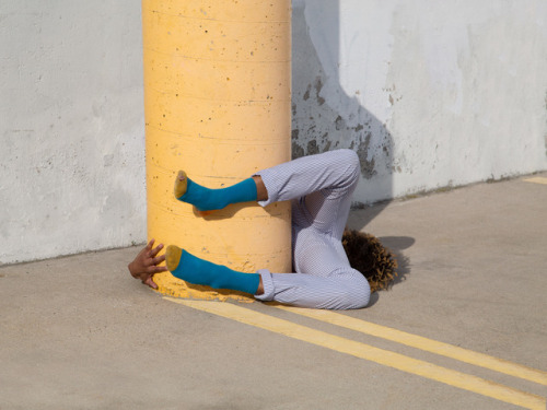 BURDEN MAGAZINE