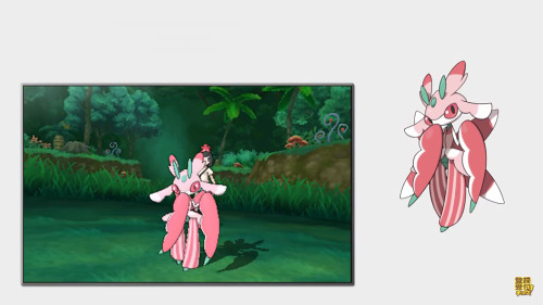 valentyn-the-mad:pokemon-personalities:I NEED…….LOOK AT MY BEAUTIFUL NEW MANTIS CHILDRENLOOK AT THES