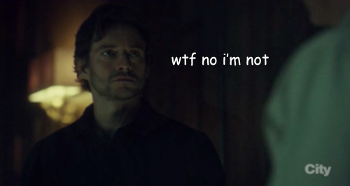 nbchannibal:sebastillestans:turns out Freddie Lounds’ journalism is 100% factually accurate and cann