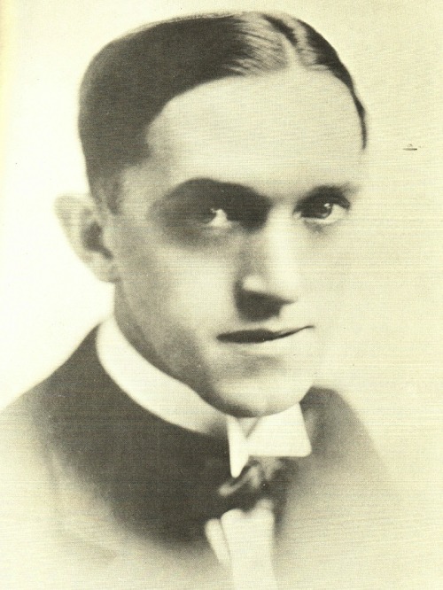 Stan Laurelb. June 16th (1890-1965)