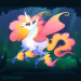leahfuhrman-deactivated20230330:Eeehehehe! Ok ok ok again I am breaking my no-pokemon