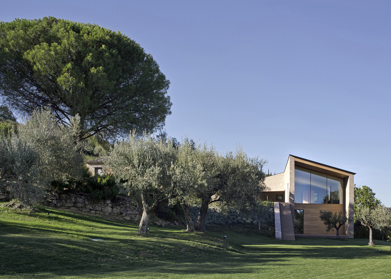 remash:  casa k ~ alessandro bulletti architetti